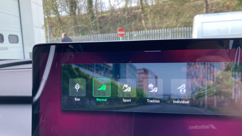 Skoda Enyaq 210kW 85x Sportline 82kWh 4x4 5dr Auto Electric Estate